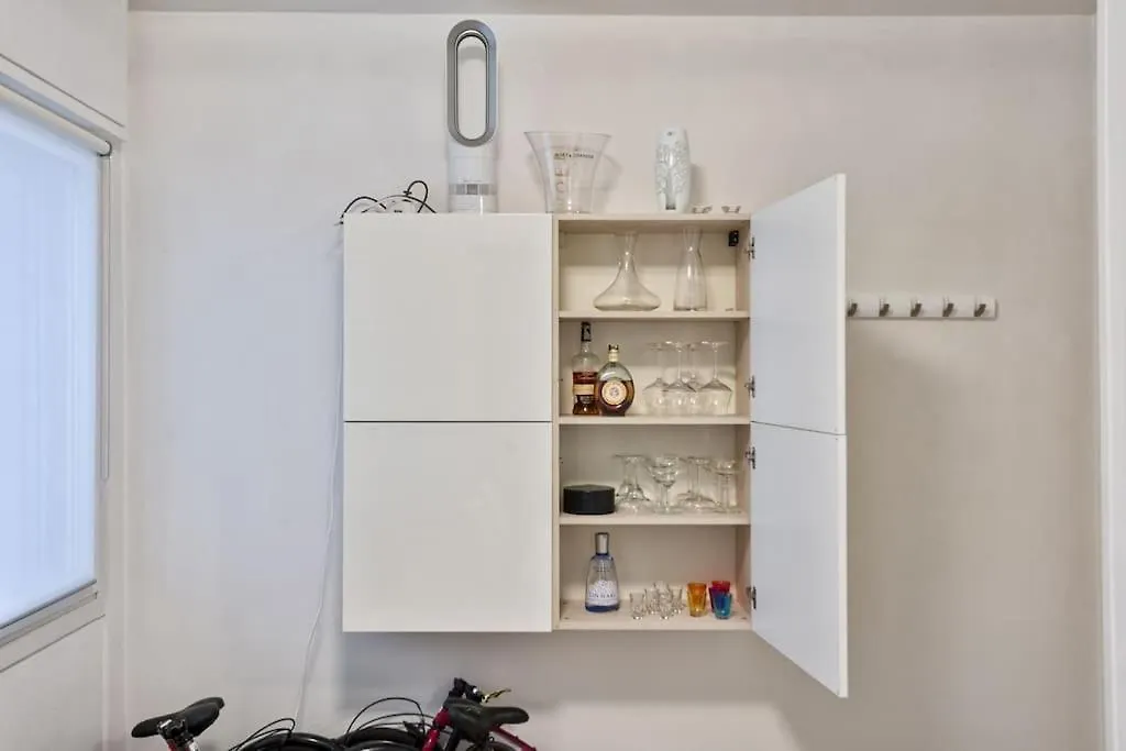 Apartamento Mini Suite Fronte Mare Piazza Mazzini Lido di Jesolo